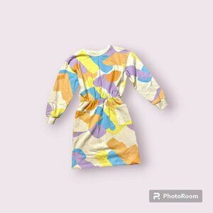 🆕Soft Gallery Emilia Seascapes Dress